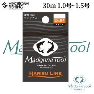 y X[p[SALE Gg[P10{ z}hic[  nX 1.0 1.2 1.5 30m iC MadonnaTool HARISU LINE ނ ދ ނ蓹 tBbVO C niJ Fނpi d|