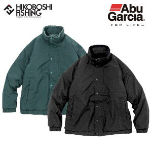 AuKVA o[Vuu] M~XL AbuGarcia Reversible Blouson ނ ދ ނ蓹 tBbVO EGA u] ۉ h h Y fB[X ς K CgQ[