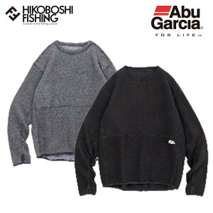 AuKVA o[VuXEFbg M~XL AbuGarcia Reversible Sweat ނ ދ ނ蓹 tBbVO EGA AE^[ ۉ h h Y fB[X ς K CgQ[