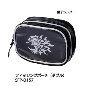 TC tBbVO|[` (_u) SFP-0157 SUNLINE FISHING POUCH ނ ދ ނ蓹 tBbVO [ |[`  ނ tJZ d| c[ nX EL