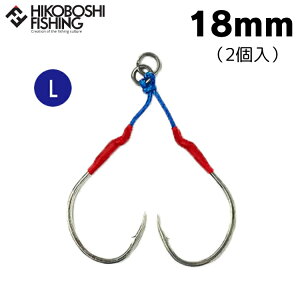 NCW[I[V X^_[hcCAVXg 18mm LTCY 4560445316877 Crazy Ocean STANDARD TWIN ASSIST ނ ދ ނ蓹 tBbVO AVXgtbN tbN j WMO ItVA