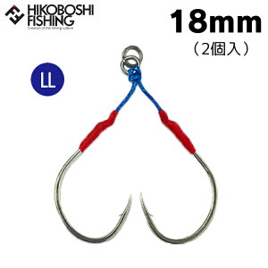 NCW[I[V X^_[hcCAVXg 18mm LLTCY 4560445316884 Crazy Ocean STANDARD TWIN ASSIST ނ ދ ނ蓹 tBbVO AVXgtbN tbN j WMO ItVA