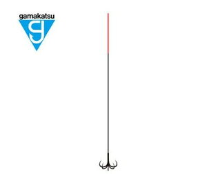 y }\ |Cg5{ z܂  CJd| o[pbN G-HARD  7.5-1.5  A-1634{d gamakatsu 21g ނ ނ tBbVO ނ A 4549018418361