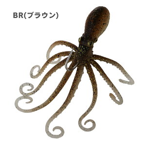 y }\ |Cg5{ zTx[WMA XCxCg 3D INgpX 35g SAVAGE GEAR 3D Octopus ނ ނ ނ蓹 tBbVO A[ \tgA[ VLO \gA[ }_C 