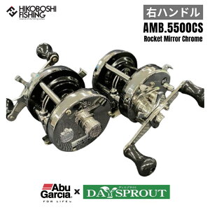 y ubNtCf[SiP5{ zy |Cg10{ zAuKVA × fBXvEg AoT_[ 5500CS Pbg ~[N[ Enh AbuGarcia × DAYSPROUT Ambassadeur ނ ނ ނ