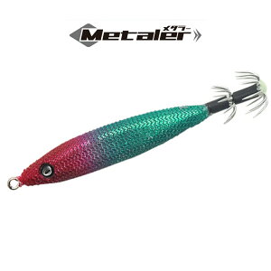 NCW[I[V ^[ 10 (38g) CJ^ Crazy Ocean Metaler ނ ދ ނ蓹 tBbVO A[ CJ^ Xbe ItVA Dނ