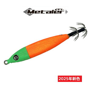 NCW[I[V ^[ 25 (94g) CJ^ 2025NVF Crazy Ocean Metaler ނ ދ ނ蓹 tBbVO A[ CJ^ Xbe ItVA Dނ