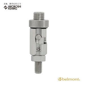 xg tCObNMtA_v^[ MR-303 belmont 4540095083039 FLYING ROCK ADAPTER ނ ދ ނ蓹 tBbVO D ItVA p[c A_v^[