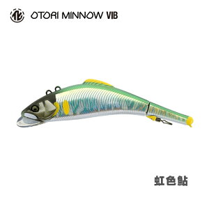 y }\ |Cg5{ zWbJ eB Ig~m[oCu 98 pA[ JACKALL TIMON OTORI MINNOW VIB ނ ދ ނ蓹 tBbVO A[ ~m[ Ap Ig ނ k