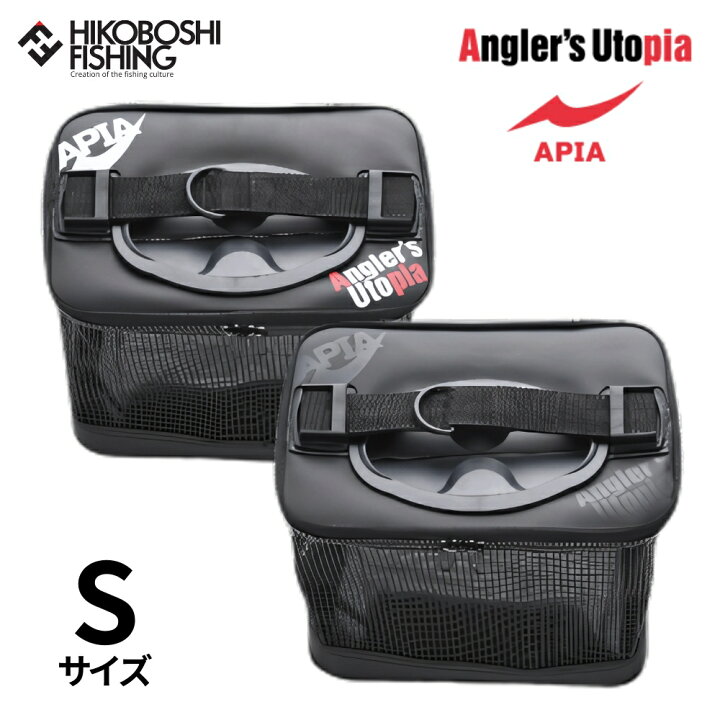 楽天市場】アピア パカスカ Sサイズ フローティングスカリ APIA 