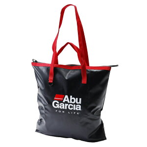 AuKVA ^[|hg[gtbg MTCY AbuGarcia Tarpaulin Tote Bag Flat ނ ނ ނ蓹 tBbVO obO g[gobO [ h EH[^[v[t