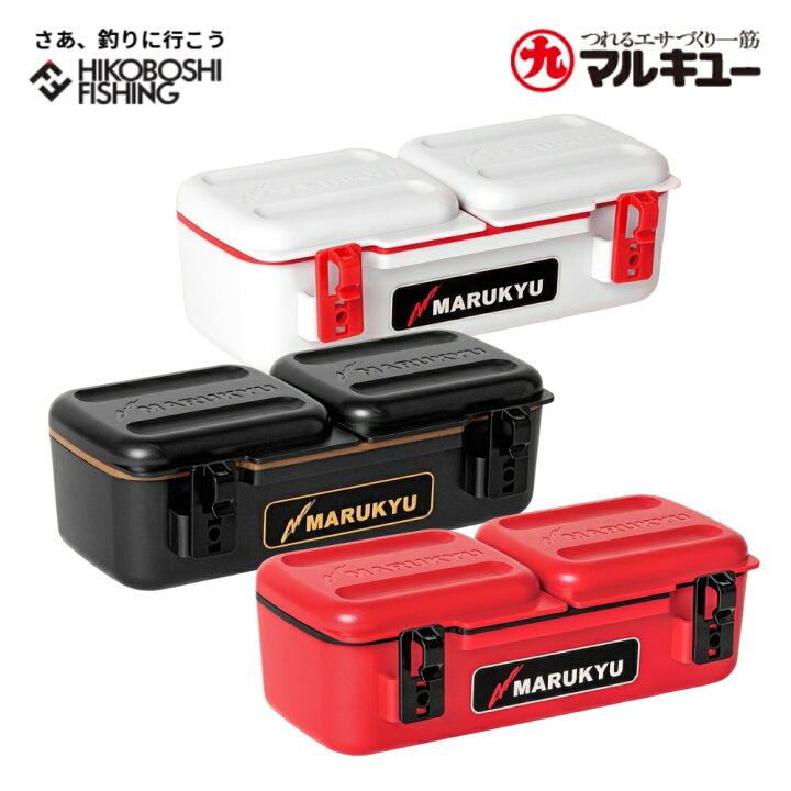 楽天市場】マルキュー パワーエサバケットSP (スペシャル) MARUKYU 