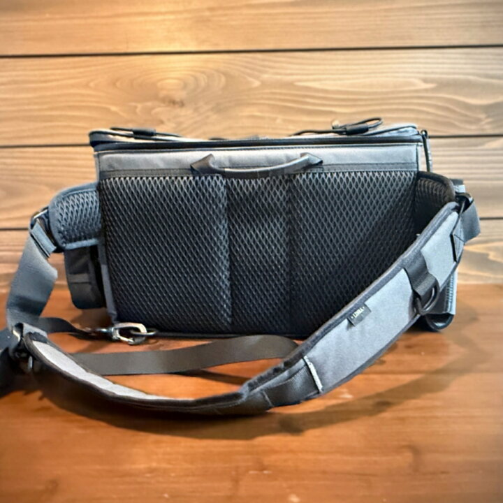 楽天市場】リーニア MSB-73 ワンショルダーバッグ コンボイ LINHA BIG 