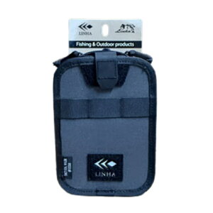 y ubNtCf[SiP5{ z[jA SOP-03 }`A[P[X LINHA MULTI LURE CASE ނ ދ ނ蓹 tBbVO A[P[X ^bN{bNX [ ς CgQ[