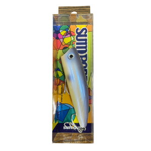 �T�����A�[�Y �T���|�b�p�[ ����I���W�i���J���[ 74mm 10.5g �|�b�p�[ SUMLURES SUM POPPER �ނ� �ދ� �ނ蓹�� �t�B�b�V���O ���A�[ �g�b�v�E�H�[�^�[ �u���b�N�o�X �V�[�o�X �`�k �N���_�C