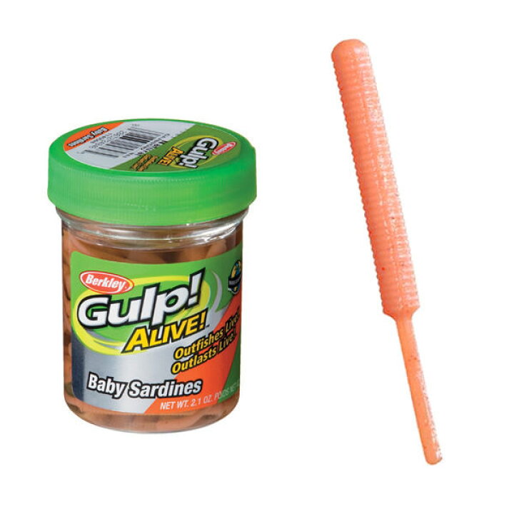 楽天市場 あす楽対応 バークレイ ガルプ アライブ ベビーサーディン 2インチ ワーム Barkley Gulp Alive Baby Sardine 2inch釣り具 フィッシング ソフトルアー ワーム アジング メバル ライトゲーム ナイトゲーム 夜釣り 彦星フィッシング 楽天市場 あす楽対応 バークレイ ガルプ アライブ ベビーサーディン 2インチ ワーム Barkley Gulp Alive Baby Sardine 2inch釣り具 フィッシング ソフトルアー ワーム アジング メバル ライトゲーム ナイトゲーム 夜釣り 彦星フィッシング