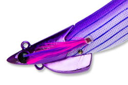 マルキューフィッシュリーグエギリーダートマックスTR40-BKビッグカンナFishLeagueEGILEEDARTMAXTR-BK40g釣り具フィッシングエギボートエギング仕掛けおすすめ通販餌木ティップラン【メール便3個までOK】