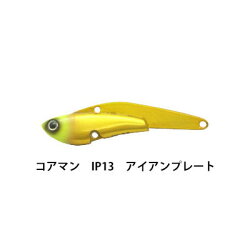 楽天市場 コアマン Ip13 アイアンプレート メタルバイブレーションcoreman Ip 13 Iron Plate 13釣り具 フィッシング 通販 おすすめ メタルバイブレーション シーバス アイピー メール便3個までok 彦星フィッシング 楽天市場 コアマン Ip13 アイアンプレート メタルバイブレーションcoreman Ip 13 Iron Plate 13釣り具 フィッシング 通販 おすすめ メタルバイブレーション シーバス アイピー メール便3個までok 彦星フィッシング