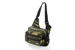 【あす楽対応】アブガルシアワンショルダーバッグ2AbuGarciaOneShoulderbag2通販釣り具フィッシングバッグ収納堤防オフショアショルダールアー釣りロッドホルダープライヤーホルダー