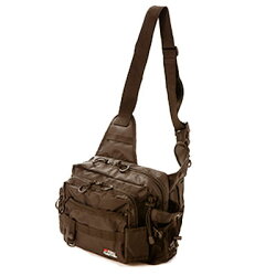 【あす楽対応】アブガルシアワンショルダーバッグ2AbuGarciaOneShoulderbag2通販釣り具フィッシングバッグ収納堤防オフショアショルダールアー釣りロッドホルダープライヤーホルダー