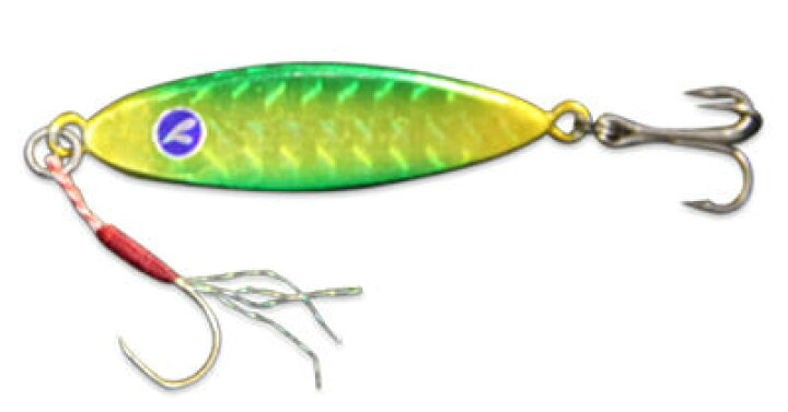 楽天市場 ブルーブルー メタルジグ シーライドミニ 6gblueblue Sea Ride Mini 6g 3個までメール便ok 釣具 フィッシング メタルジグ おすすめ 通販 ライトジギング アジング ライトゲーム ショアジギング ショアスロー 彦星フィッシング