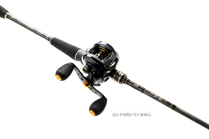 楽天市場 あす楽対応 アブガルシア ベイトリール 16クロスフィールド7 左巻きabugarcia Xrossfield7 Left Handle 釣り具 フィッシング ベイトリール 通販 ブラックバス シーバス タイラバ ロックフィッシュ 彦星フィッシング