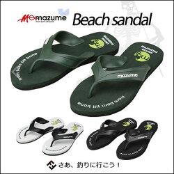 【あす楽対応】オレンジブルーマズメビーチサンダルMZRB-298グリーンMAZUMEBeachsandalMZRB298GREENマズメビーチサンダル釣り具フィッシング船堤防砂浜海水浴