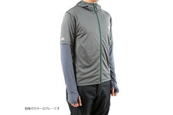 アブガルシアレイヤードフーディー2ネイビー×レッドジップ×デザートカモAbuGarciaLayeredHoodie2【メール便1枚までOK】通販フィッシング釣り具ウェアパーカー長袖重ね着ネックガード日焼け止め紫外線