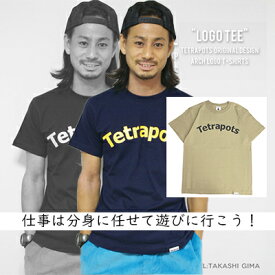 楽天市場 テトラポッツ Tシャツの通販