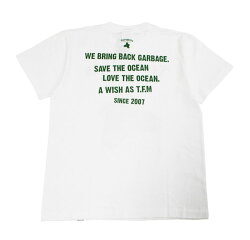 テトラポッツCAMO-T/カモホワイトTPR002TシャツTetrapotsCAMO-TWhiteTPT-002【1枚までメール便OK】通販釣り具フィッシングTシャツカモウェアウエア半袖磯釣りルアーモンパチモンゴル800高里悟