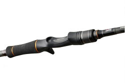 【送料無料】【あす楽対応】アブガルシアソルティースタイルキジハタSTHC-762M-H-KR(ベイトモデル)1437223AbuGarciaSaltyStyleKizihataSTHC-762M-H-KR釣具フィッシングベイトリール用ルアーロッドソルトウォーターロッ