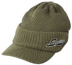 サンラインツバ付きニットキャップ帽子CP-5142CP-5143SUNLINEJeepKnitCap【1枚までメール便OK】釣り具フィッシング通販ウェアニットキャップ帽子防寒