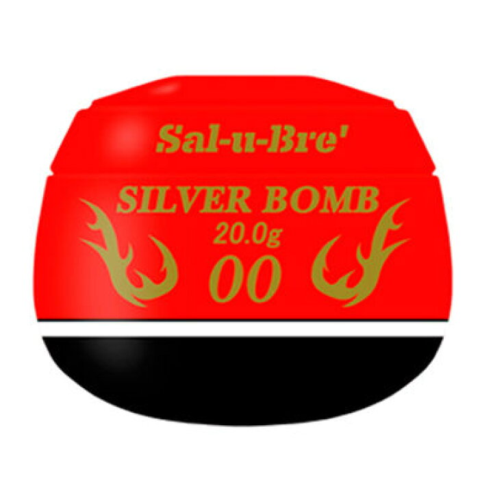 楽天市場 ソルブレ 中通しウキ シルバーボム オレンジ Sal U Bre Silver Bomb Orange ３個までメール便ok フィッシング 釣り具 ウキ 浮き 中通しうき 円錐うき どんぐり フカセ釣り 磯釣り チヌ クロダイ 彦星フィッシング