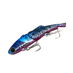 ブロビスバイブレーションモルビド24BROVISMORBIDO24釣り具フィッシングソルトウォーターシーバスバイブレーションベイエリアサーフ【メール便3個までOK】