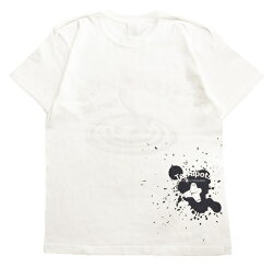 テトラポッツスクイッドTEEBWHバニラホワイトTPT040Tシャツ半袖TetrapotsSQUIDTEE【1枚までメール便OK】通販釣り具フィッシングTシャツウェアウエア半袖エギイカモンパチ