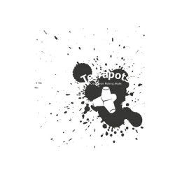 テトラポッツスクイッドTEEBWHバニラホワイトTPT040Tシャツ半袖TetrapotsSQUIDTEE【1枚までメール便OK】通販釣り具フィッシングTシャツウェアウエア半袖エギイカモンパチ