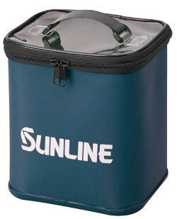 【あす楽対応】サンラインタックルバッグSFB-0632SUNLINETackleBagSFB0632通販釣り具フィッシング収納タックルバッグロッドホルダー磯釣りインナーケース