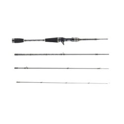 【あす楽対応】アブガルシアロッドクロスフィールドXRFC-704M-MB(0036282960015)AbuGarciaXROSSFIELDXRFC-704M-MB釣り具フィッシングフレッシュウォーターソルトウォーターロッドブラックバスロックフィッシュモ