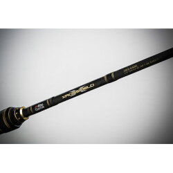 【あす楽対応】アブガルシアロッドクロスフィールドXRFC-704M-MB(0036282960015)AbuGarciaXROSSFIELDXRFC-704M-MB釣り具フィッシングフレッシュウォーターソルトウォーターロッドブラックバスロックフィッシュモ