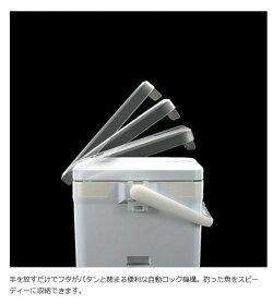 【あす楽対応】シマノクーラーフィクセルライト220LF-022NSHIMANOFIXCELLIGHT220COOLER通販釣り具フィッシング収納クーラーアウトドアレジャー保冷
