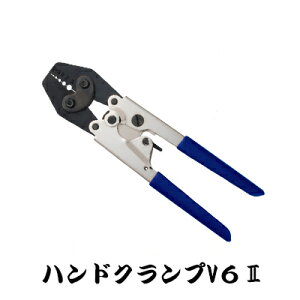 y }\ |Cg5{ zޕ nhNv V6 II nhvbT[ 4996578524412y` TsuriMusha Hand Clamp ʔ ނ@tBbVO c[ nhvbT[ y` H