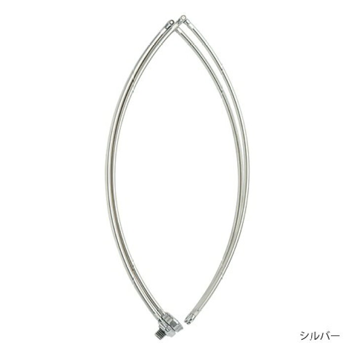 楽天市場 あす楽対応 シマノ ステン磯ダモ Tm 065x 43cm タモ枠のみ Shimano Stainless Iso Tamo通販 釣り具 フィッシング タモ 枠 磯釣り ウキ釣り フカセ クロ グレ 彦星フィッシング