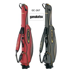 【あす楽対応】(特価)(在庫限り)がまかつがま磯ロッドケースGC-267GamakatsuROD-CASE(特価)(在庫限り)通販フィッシング釣り具特価ロッドケース竿入れ磯釣りフカセ