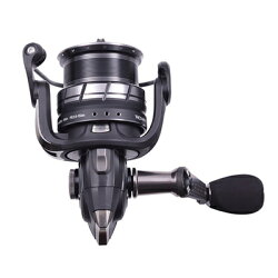 【送料無料】【あす楽対応】アブガルシアロキサーニスピニング2000SH(0036282956827)スピニングリールAbuGarciaRoxani2000SH釣り具フィッシングスピニングリールブラックバストラウトアジングメバル管理釣り場堤防