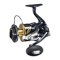 【送料無料】【あす楽対応】シマノスピニングリール19ステラSW8000HG(4969363039651)SHIMANO19STELLASW8000HG釣具フィッシングスピニングリールおすすめ通販オフショアヒラマサジギングプラグカンパチ