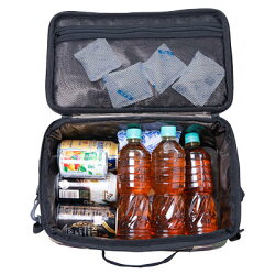 【あす楽対応】アブガルシア保冷&保護マルチバッグAbuGarciaCool&ProtectionMultiBag釣り具フィッシング収納通販バッグ防水トートバッグクーラー