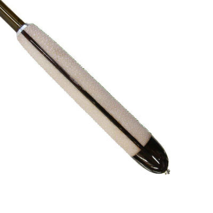 楽天市場 送料無料 あす楽対応 湯川杓 黒檀グリップ 75cm サメ皮部白染め 柄杓 ヒシャク フィッシング 釣り具 フカセ釣り 磯釣り メジナ グレ クロ オナガ チヌ クロダイ マダイ マキエ 柄杓 ヒシャク 彦星フィッシング 楽天市場 送料無料 あす楽対応 湯川杓 黒檀グリップ 75cm サメ皮部白染め 柄杓 ヒシャク フィッシング 釣り具 フカセ釣り 磯釣り メジナ グレ クロ オナガ チヌ クロダイ マダイ マキエ 柄杓 ヒシャク 彦星フィッシング