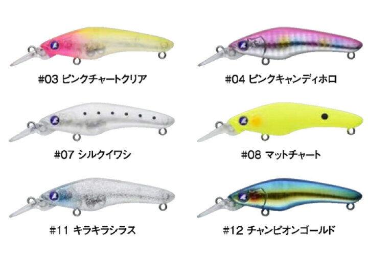 楽天市場 ブルーブルー クミホン70s ミノーシャッド Blueblue Kumihon 70s 3個までメール便ok 釣具 フィッシング ルアー シャッド 通販 シーバス ソルトウォーター 彦星フィッシング