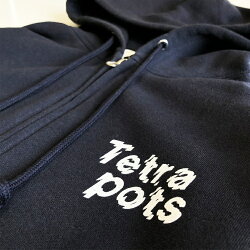 【あす楽対応】テトラポッツテトラポッツパーカーTPO-017ネイビー長袖TetrapotsTRPSPARKANAVY釣り具フィッシングTシャツウェア半袖磯釣りルアーモンパチモンゴル800高里悟