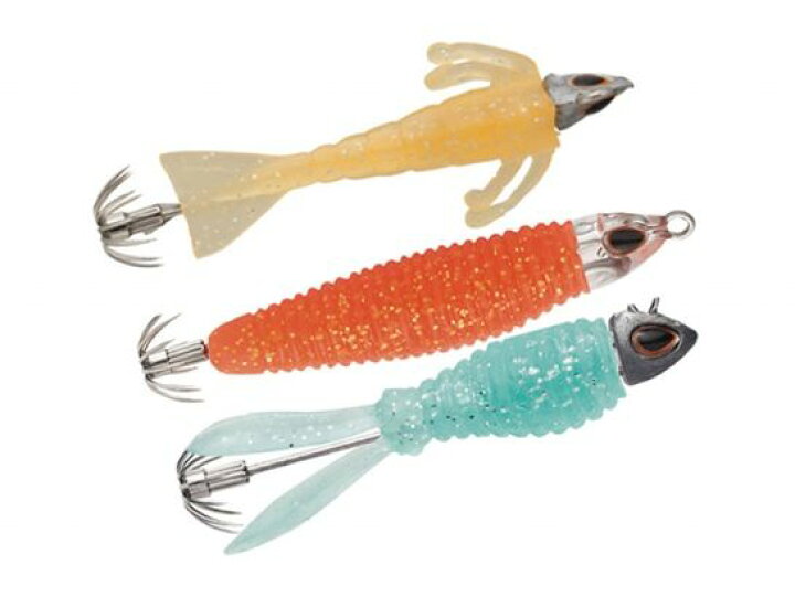 楽天市場 ラパラ ストーム 五目ジグヘッドエギ シャロー 1 5号rapala Storm Gomoku Jighead Egi Shallow 1 5size 3個までメール便ｏｋ 釣り具 フィッシング ライトゲーム ライトエギング おすすめ 通販 エギ ツツイカ ササイカ ヒイカ 彦星フィッシング